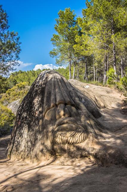 Pantano de Buendía, Cuenca