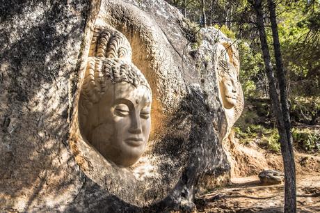 Pantano de Buendía, Cuenca