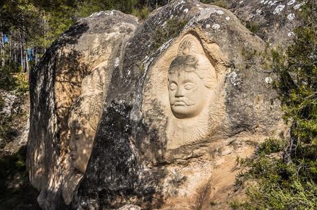 Pantano de Buendía, Cuenca