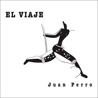 Juan Perro -  Ámbar (2016)