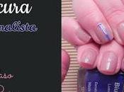 Manicura minimalista paso