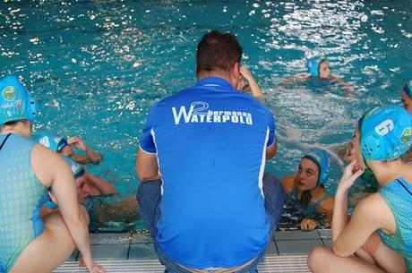 La salvación del C.W. Dos Hermanas pasa por Zaragoza y Barcelona