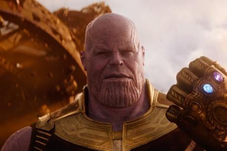 Vengadores: Infinity War, un color para cada poder