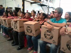 La Corrupción Chavista por Mutación – PARTE I