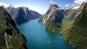 Descubren nuevo continente que tienes que conocer hoy