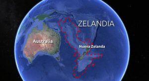 Descubren nuevo continente que tienes que conocer hoy