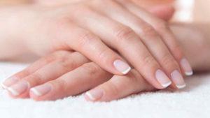 Descubre que dice el color de tus uñas respecto a tu salud uñas-naturales