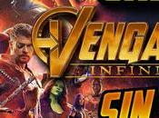 VENGADORES: INFINITY CRÍTICA SPOILERS