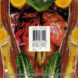 Vinilografía | Café Tacvba