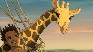 Vilma y la injusticia + Zarafa + Felicidad clandestina