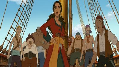 Vilma y la injusticia + Zarafa + Felicidad clandestina