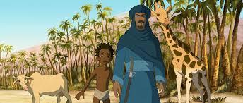 Vilma y la injusticia + Zarafa + Felicidad clandestina