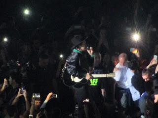 Concierto Arcade Fire. Madrid (24-04-2018) (por Víctor Prats) Concierto Arcade Fire. Madrid (24-04-2018) (por Víctor Prats)