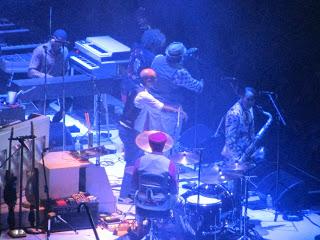 Concierto Arcade Fire. Madrid (24-04-2018) (por Víctor Prats) Concierto Arcade Fire. Madrid (24-04-2018) (por Víctor Prats)