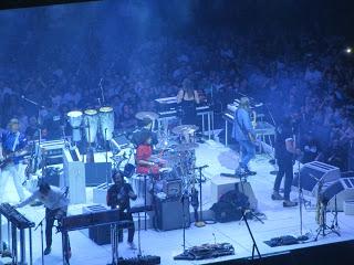 Concierto Arcade Fire. Madrid (24-04-2018) (por Víctor Prats) Concierto Arcade Fire. Madrid (24-04-2018) (por Víctor Prats)
