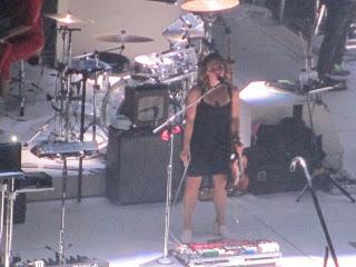Concierto Arcade Fire. Madrid (24-04-2018) (por Víctor Prats) Concierto Arcade Fire. Madrid (24-04-2018) (por Víctor Prats)