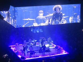Concierto Arcade Fire. Madrid (24-04-2018) (por Víctor Prats) Concierto Arcade Fire. Madrid (24-04-2018) (por Víctor Prats)