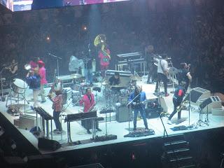 Concierto Arcade Fire. Madrid (24-04-2018) (por Víctor Prats) Concierto Arcade Fire. Madrid (24-04-2018) (por Víctor Prats)