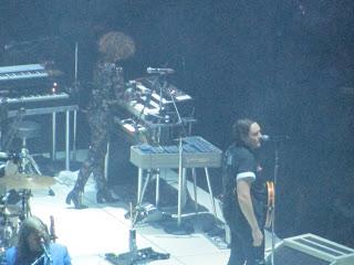 Concierto Arcade Fire. Madrid (24-04-2018) (por Víctor Prats) Concierto Arcade Fire. Madrid (24-04-2018) (por Víctor Prats)