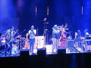 Concierto Arcade Fire. Madrid (24-04-2018) (por Víctor Prats) Concierto Arcade Fire. Madrid (24-04-2018) (por Víctor Prats)