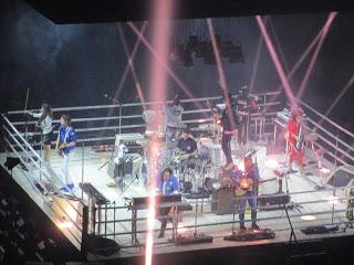 Concierto Arcade Fire. Madrid (24-04-2018) (por Víctor Prats) Concierto Arcade Fire. Madrid (24-04-2018) (por Víctor Prats)