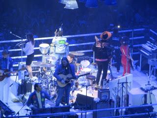 Concierto Arcade Fire. Madrid (24-04-2018) (por Víctor Prats) Concierto Arcade Fire. Madrid (24-04-2018) (por Víctor Prats)