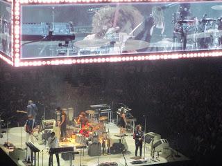 Concierto Arcade Fire. Madrid (24-04-2018) (por Víctor Prats) Concierto Arcade Fire. Madrid (24-04-2018) (por Víctor Prats)
