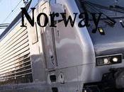 Train Driver’s View: early spring sunshine