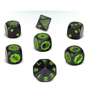 Pre-pedidos de esta semana Blood Bowl