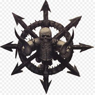 Pre-pedidos de esta semana Blood Bowl