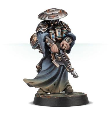 Pre-pedidos de esta semana en FW: Necromunda