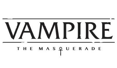 Vampire the Masquerade 5th en pre-pedidos