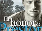 Reseña: honor Preston Sheridan