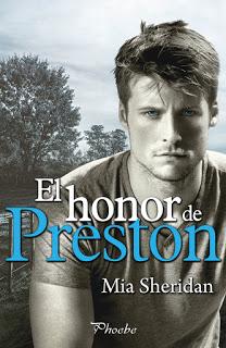 Reseña: El honor de Preston de Mia Sheridan