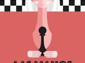 Reseña manos blancas Juan Pablo Sánchez Vicedo