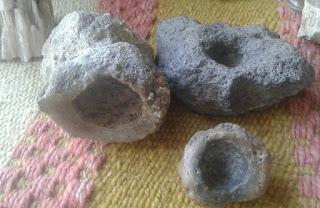 Puelen, La Pampa y los Ranqueles