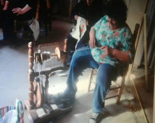 Puelen, La Pampa y los Ranqueles