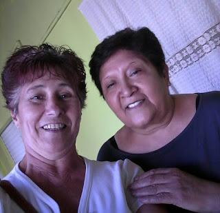 Puelen, La Pampa y los Ranqueles