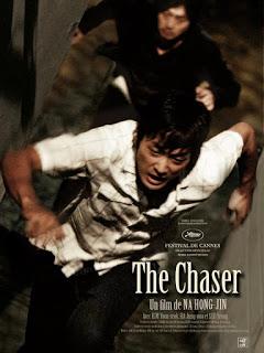 The Chaser: La maldad humana