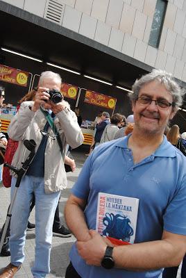 Sant Jordi 2018: “Leticia Dolera, tenías razón”