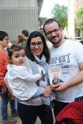 Sant Jordi 2018: “Leticia Dolera, tenías razón”