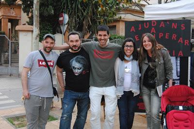 Sant Jordi 2018: “Leticia Dolera, tenías razón”