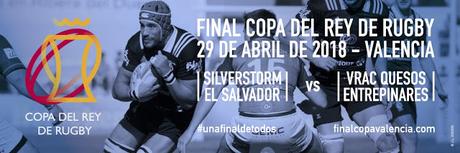 FINAL DE LA LXXXV COPA DEL REY