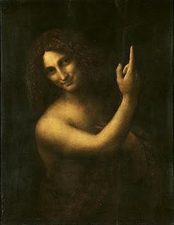 Grandes obras de Leonardo da Vinci, VI