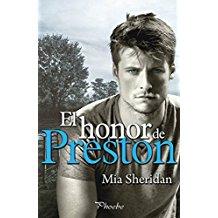 El honor de Preston - Mia Sheridan El honor de Preston - Mia Sheridan