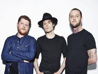 The Fratellis - Starcrossed losers (2018) The Fratellis - Starcrossed losers (2018)
