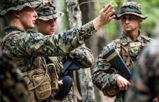 Blog Isla Mía Fuerzas Militares de Estados Unidos en Argentina