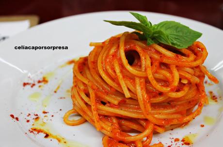 KINT BISTRÓ, ESPACIO SIN GLUTEN EN EL MERCADO DE VALLEHERMOSO DE MADRID