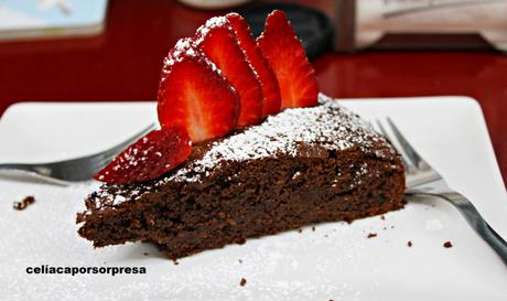 KINT BISTRÓ, ESPACIO SIN GLUTEN EN EL MERCADO DE VALLEHERMOSO DE MADRID