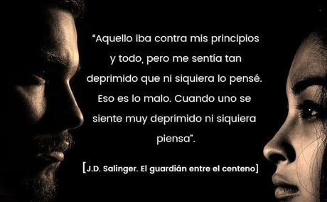 La Depresión: definición, señales y un consejo para salir de ella